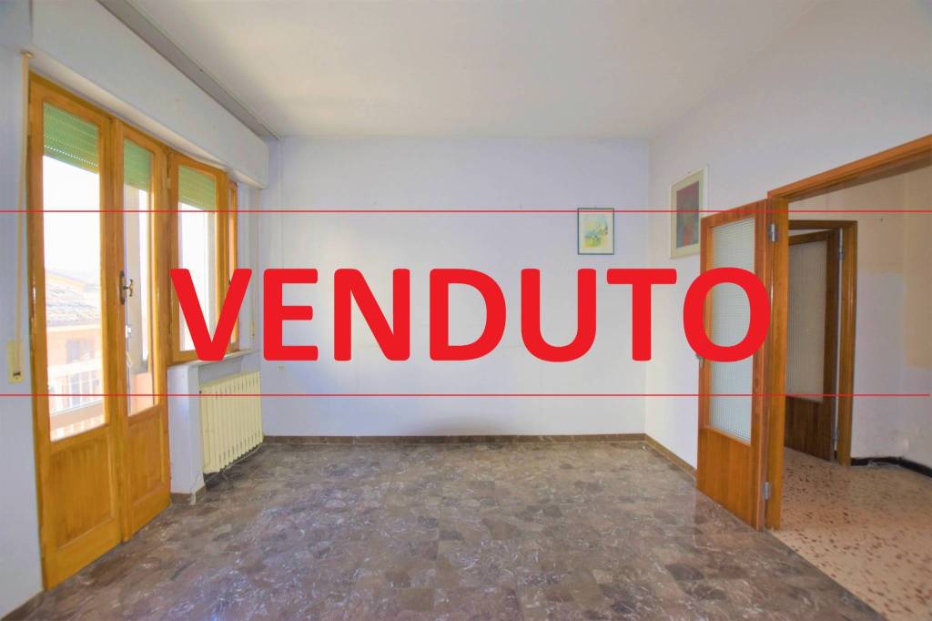 Appartamento in vendita a Porto San Giorgio via Giuseppe Galliano, 97