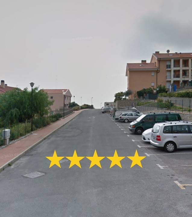 Appartamento all'asta a Santo Stefano al Mare via san stevi superiore