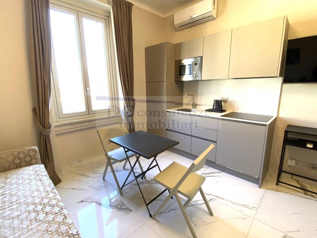 Appartamento in vendita a Milano viale Umbria