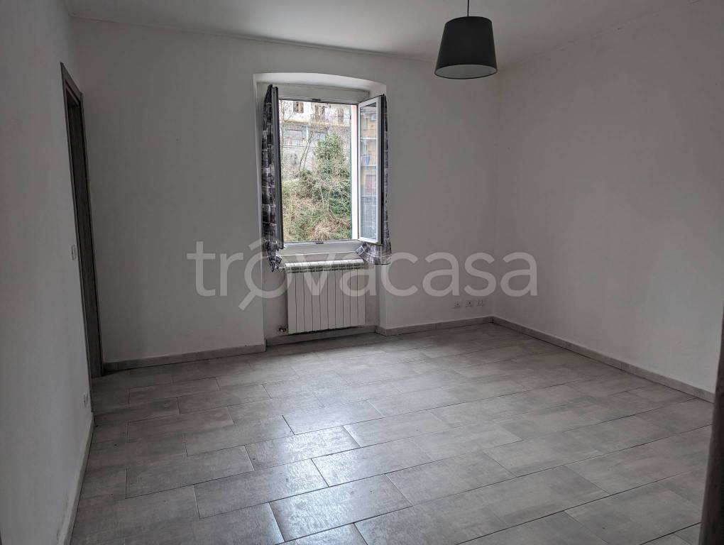 Appartamento in vendita a Serra Riccò via Paolo Gennaro, 16