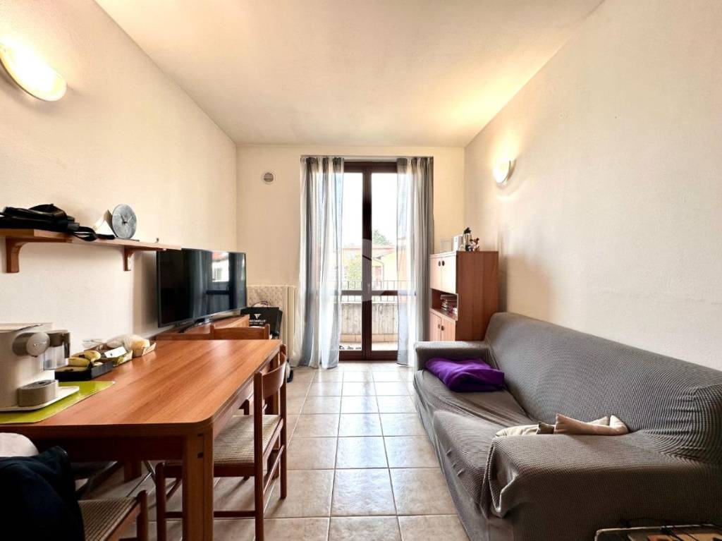 Appartamento in vendita a Palazzolo sull'Oglio via Dogane, 5