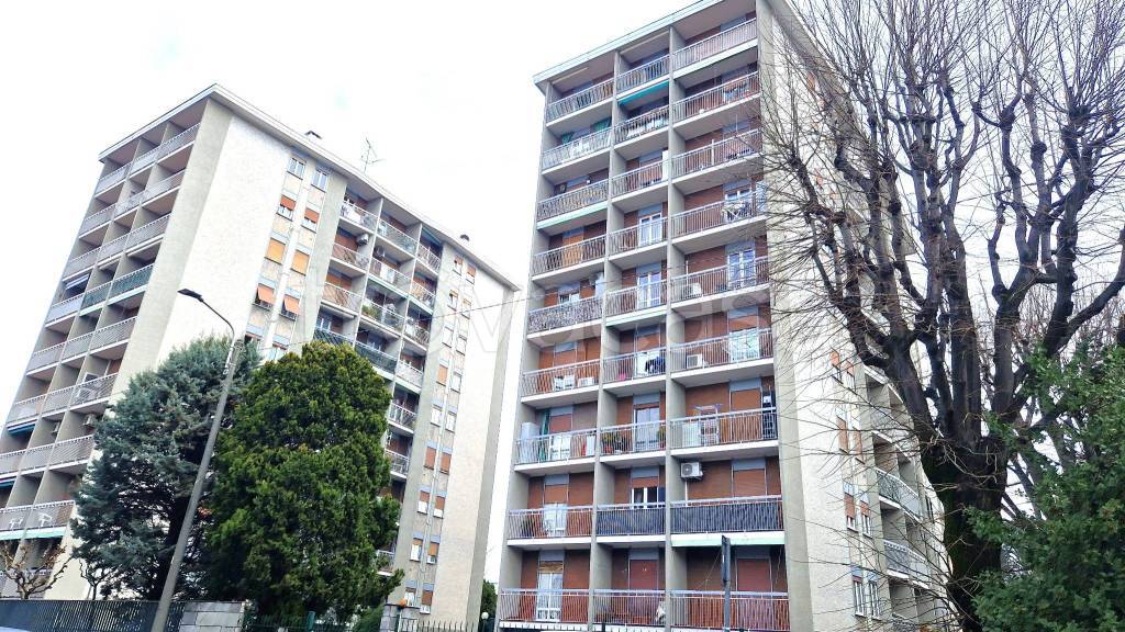 Appartamento in vendita a Muggiò via Luigi Galvani, 18