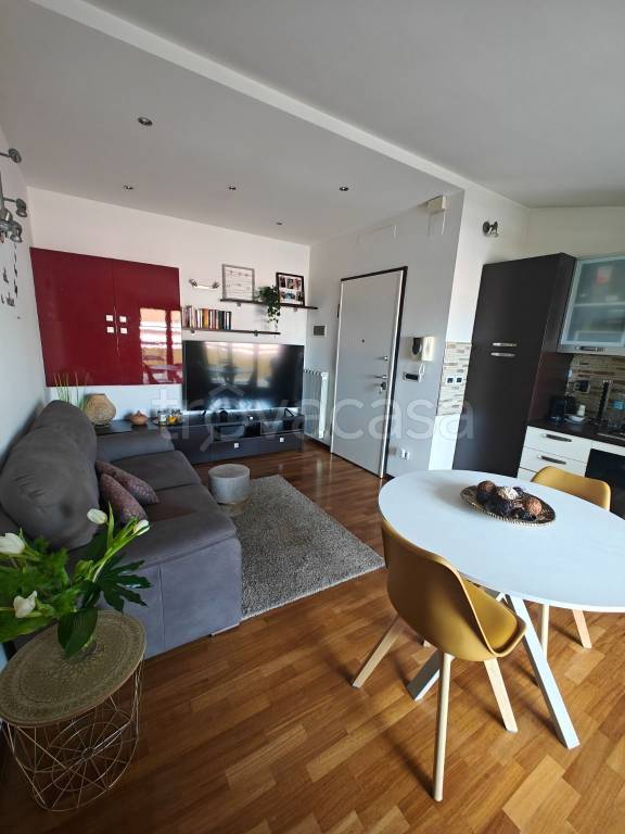 Appartamento in vendita a Montesilvano via Senna, 35