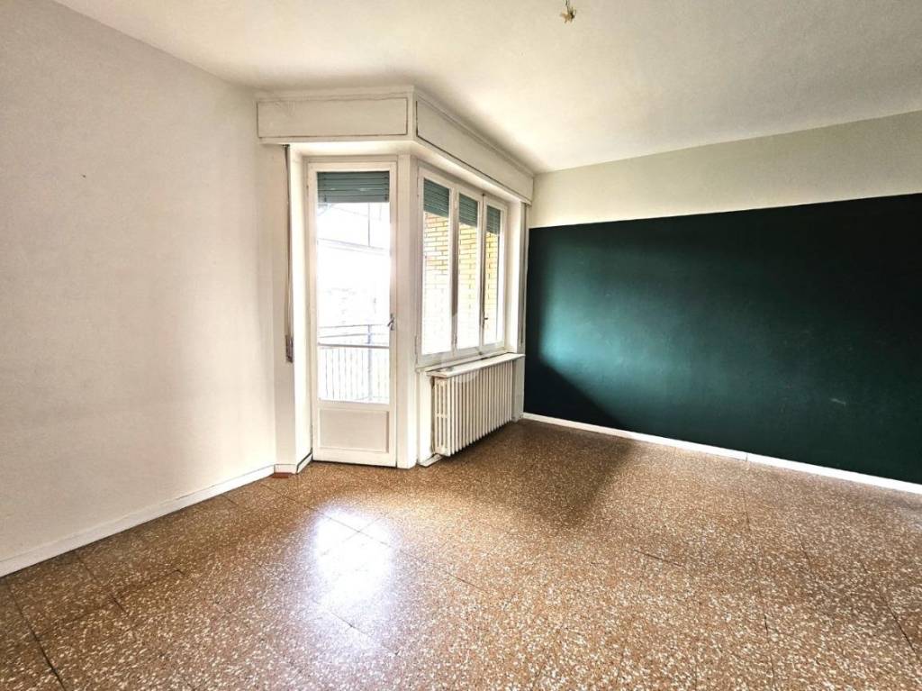 Appartamento in vendita a Milano via sant'abbondio, 46
