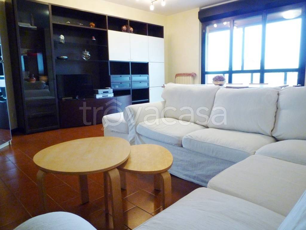 Appartamento in affitto a San Donato Milanese via Angelo Moro, 46