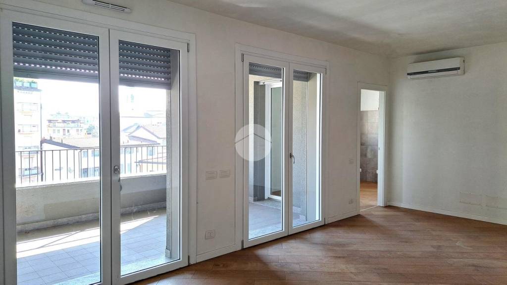 Appartamento in vendita a Milano via Giuseppe Taccioli, 27