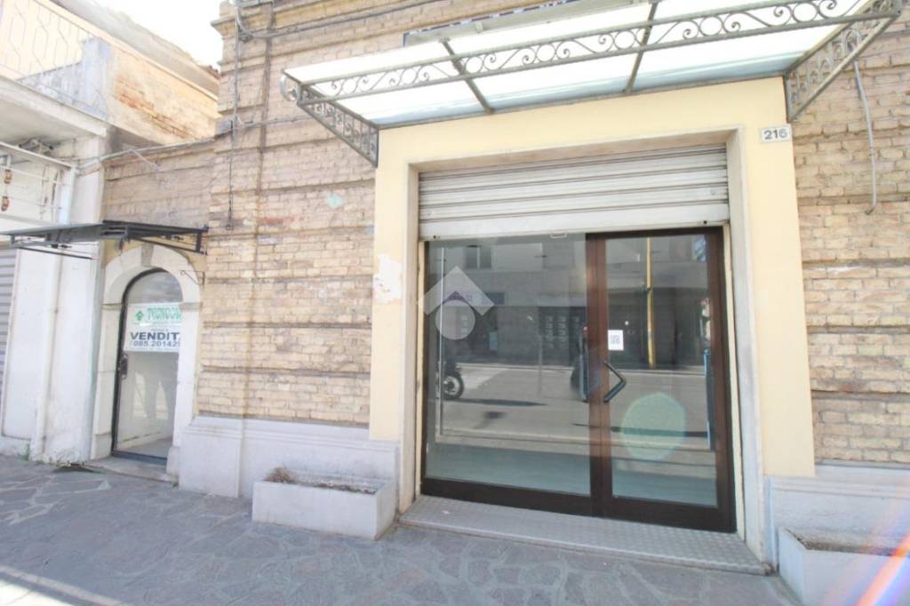 Loft in vendita a Montesilvano corso umberto, 216