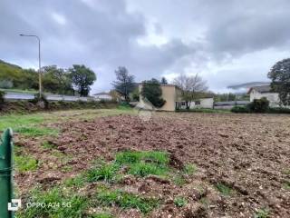 Terreno residenziale in vendita a fossato di vico via flaminia, 109