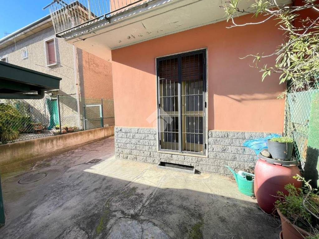 Villa in vendita a Desio via Lecco, 24