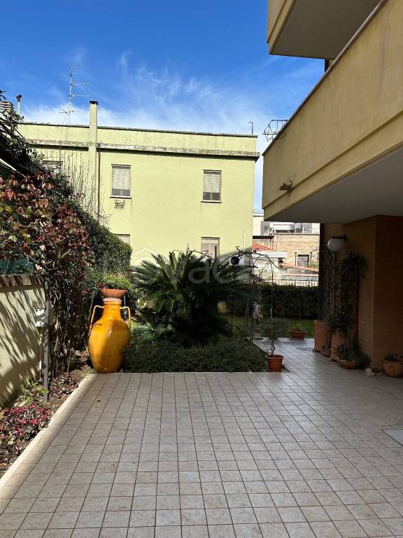 Villa in vendita a Pescara via Alfonso di Vestea, 58