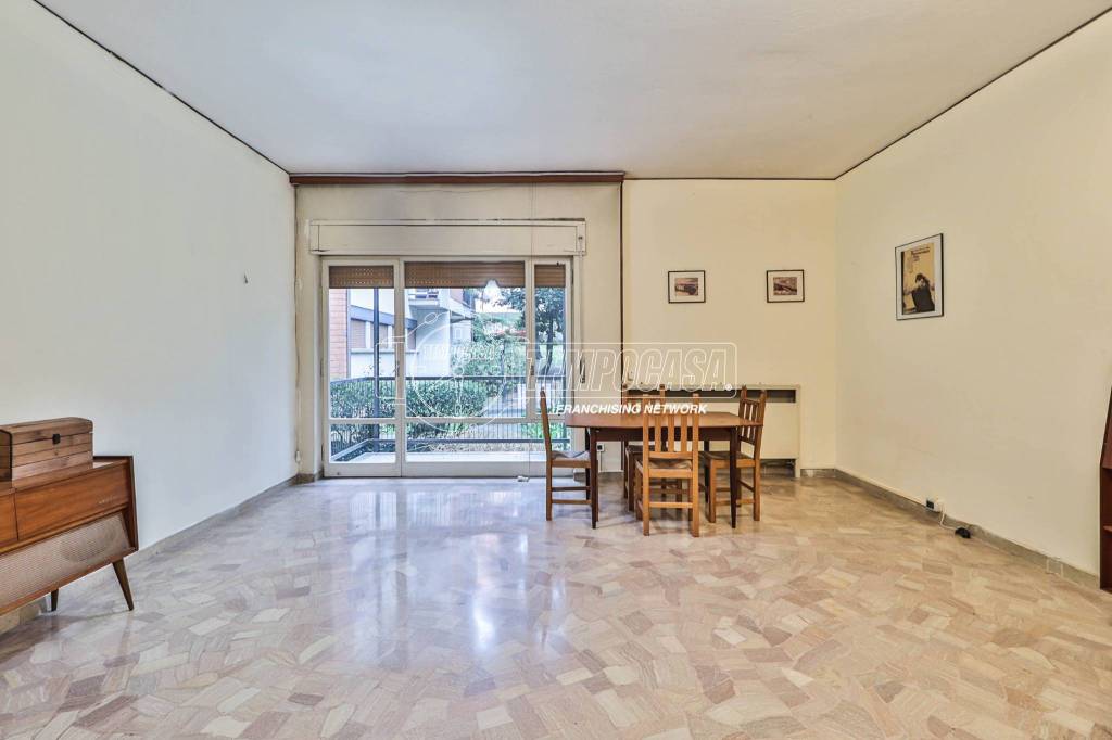 Appartamento in vendita a Bologna via Domenico Guglielmini