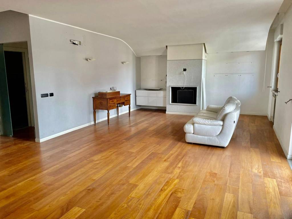 Appartamento in vendita a San Giuseppe Vesuviano via Armando Diaz