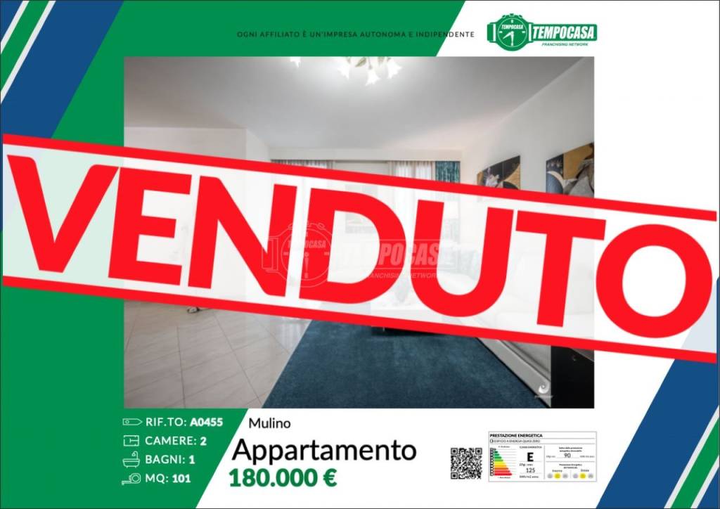Appartamento in vendita a Savignano sul Panaro via Natalino Marchi 127
