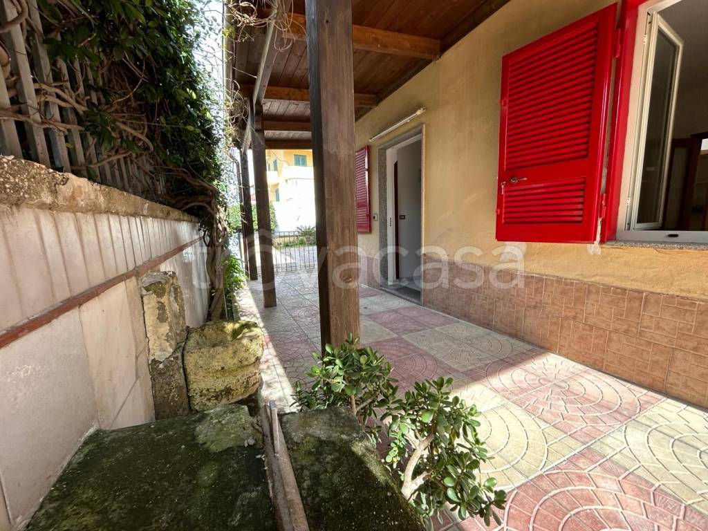 Appartamento in in vendita da privato a Giugliano in Campania via San Nullo, 28/37