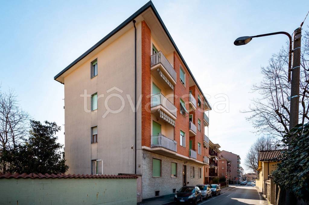 Appartamento in vendita a Grugliasco viale Carlo Giustetti, 64
