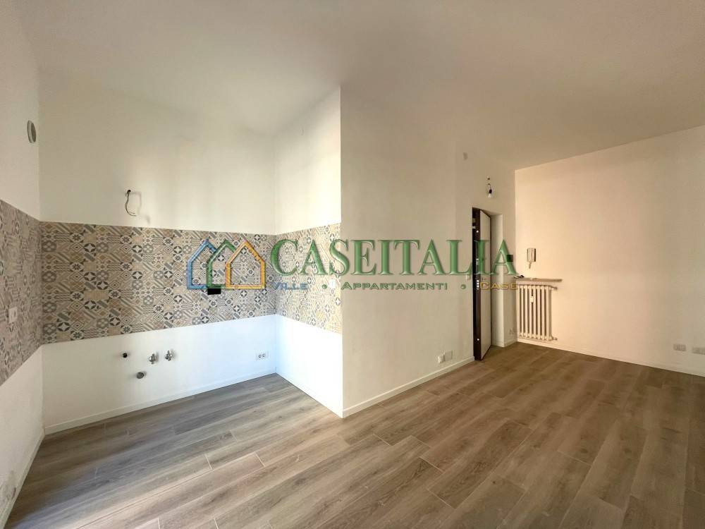 Appartamento in vendita a Ivrea corso Massimo d'Azeglio