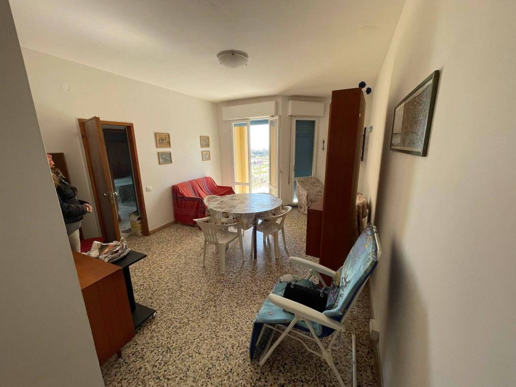 Appartamento in affitto a Comacchio via Severo Pozzati Detto Sepo, 18