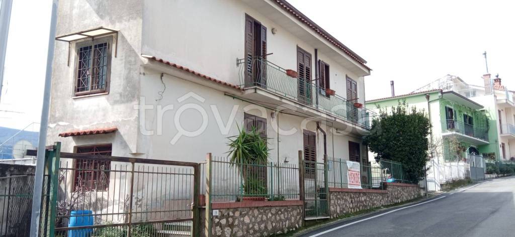 Appartamento in vendita a Taurano via San Giovanni del Palco