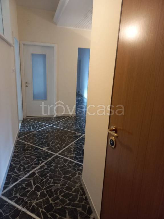 Appartamento in affitto a Trento via Santa Croce