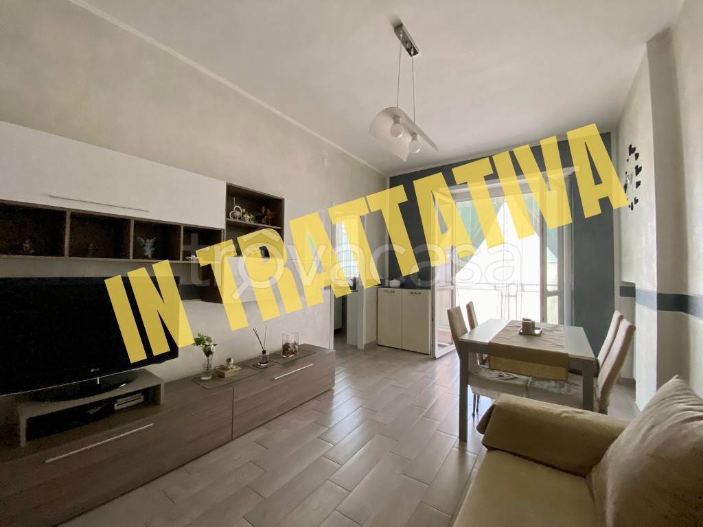 Appartamento in vendita a Torino corso Grosseto
