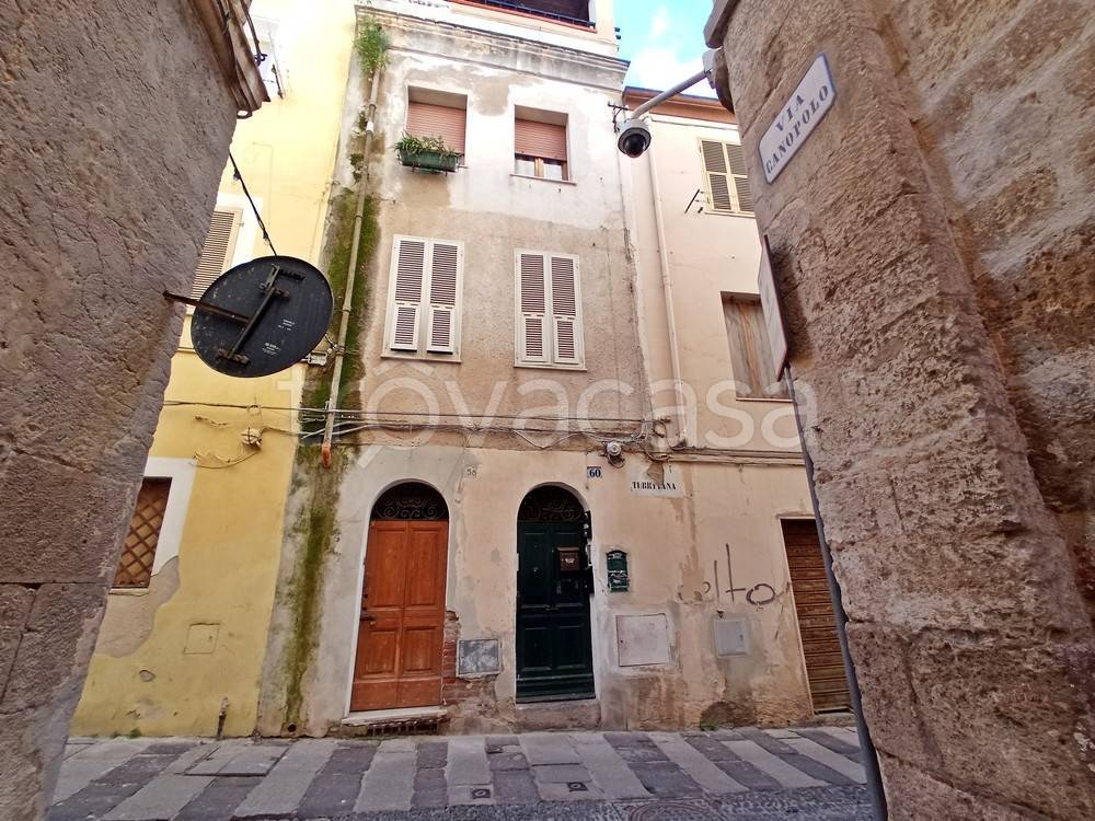 Appartamento in vendita a Sassari via Turritana, 60