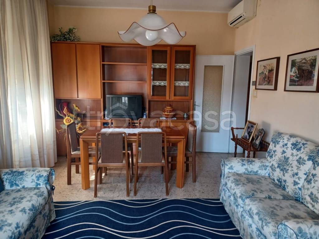 Appartamento in vendita ad Anzola dell'Emilia via Marino Schiavina, 5