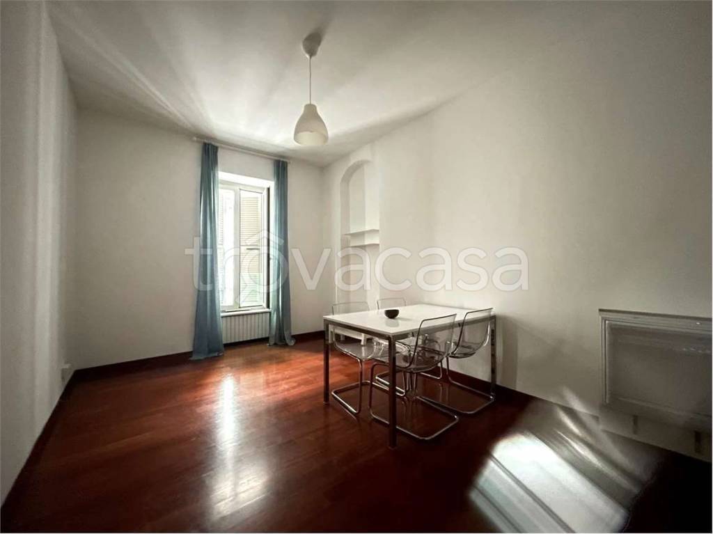 Appartamento in affitto a Milano corso di Porta Romana