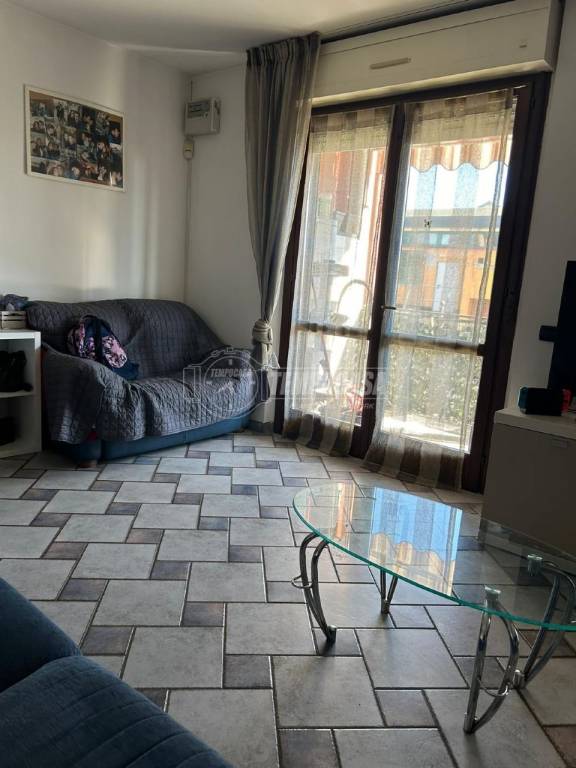 Appartamento in vendita a Collegno via Adamello