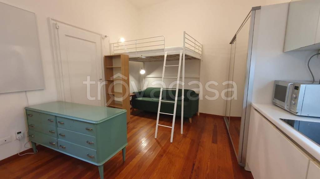 Appartamento in affitto a Milano corso Magenta