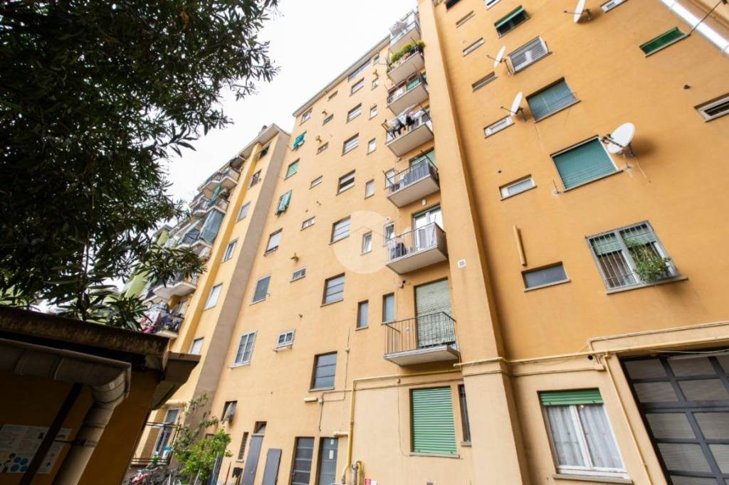 Appartamento in vendita a Milano via Daniele Ricciarelli, 25