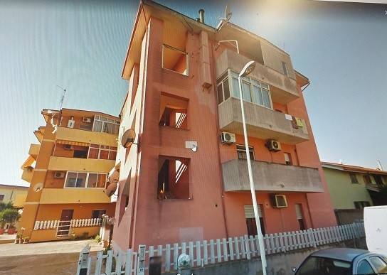 Appartamento in vendita ad Assemini via Adige, 18