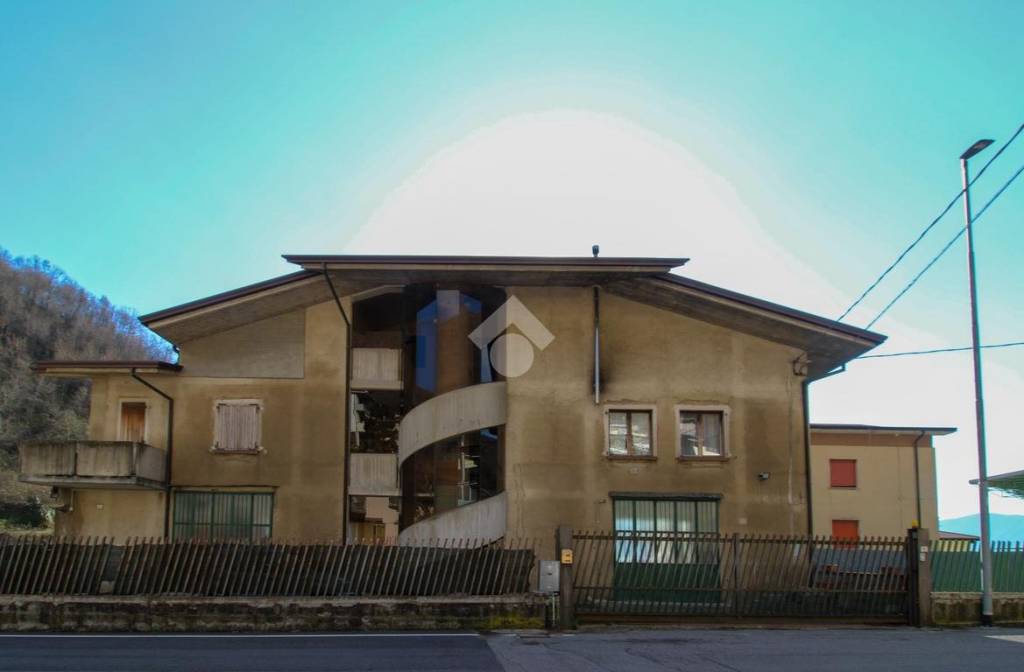 Appartamento in vendita a Lumezzane via Corsica