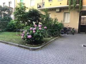 Appartamento in affitto a Milano corso Vercelli, 9