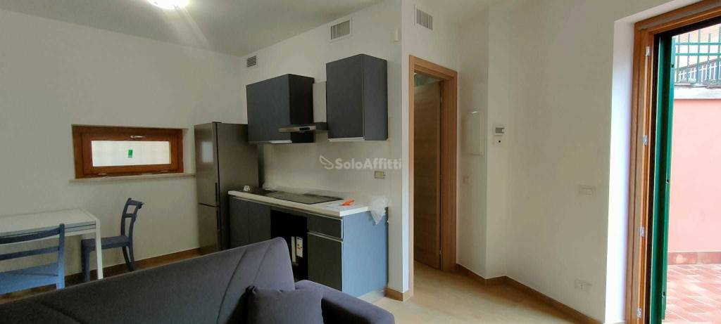 Appartamento in affitto a Monte Porzio Catone via Frascati Antica, 31