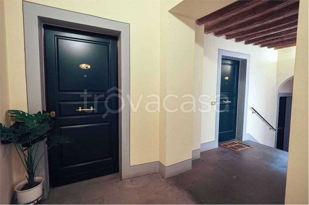 Appartamento in vendita a Perugia corso Garibaldi , 13