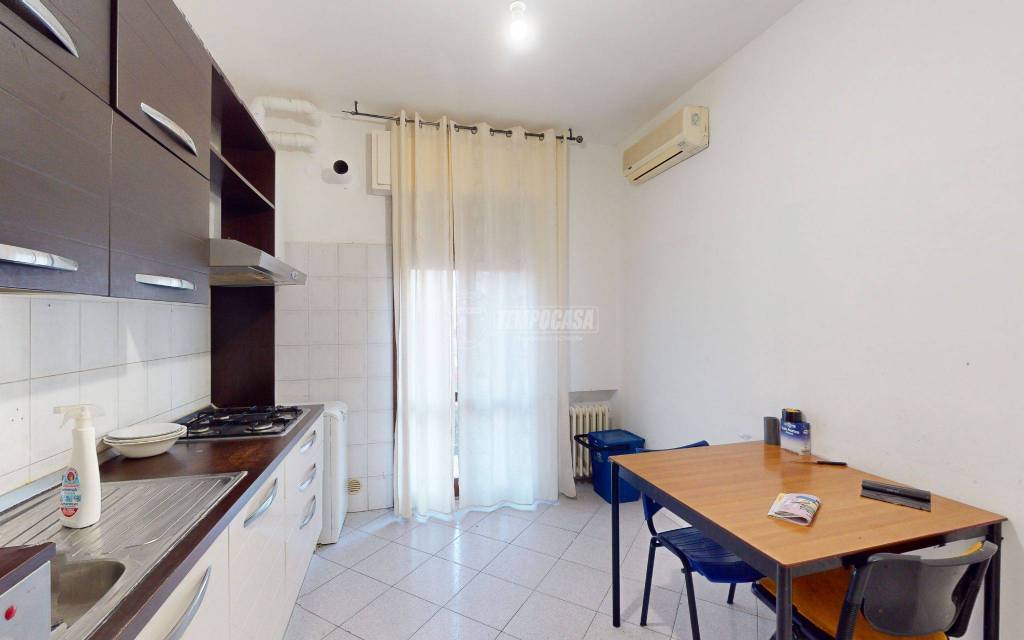 Appartamento in vendita a San Giovanni in Persiceto via Minezzi 3