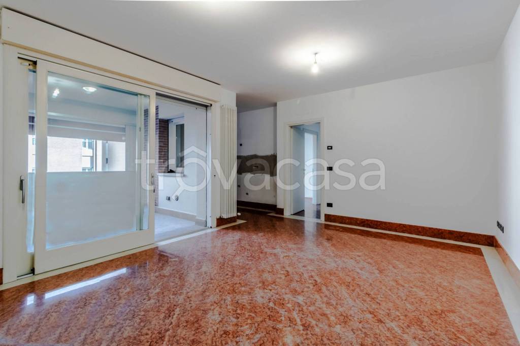 Appartamento in vendita a Zola Predosa via della Fornace, 13