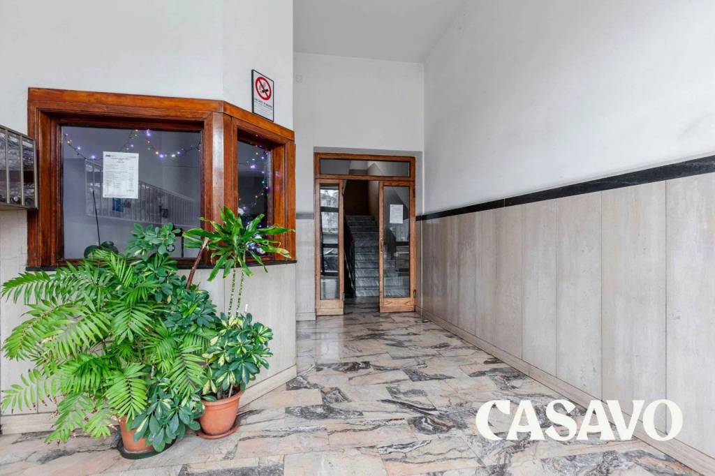 Casa Indipendente in vendita a Milano largo dei Gelsomini 14