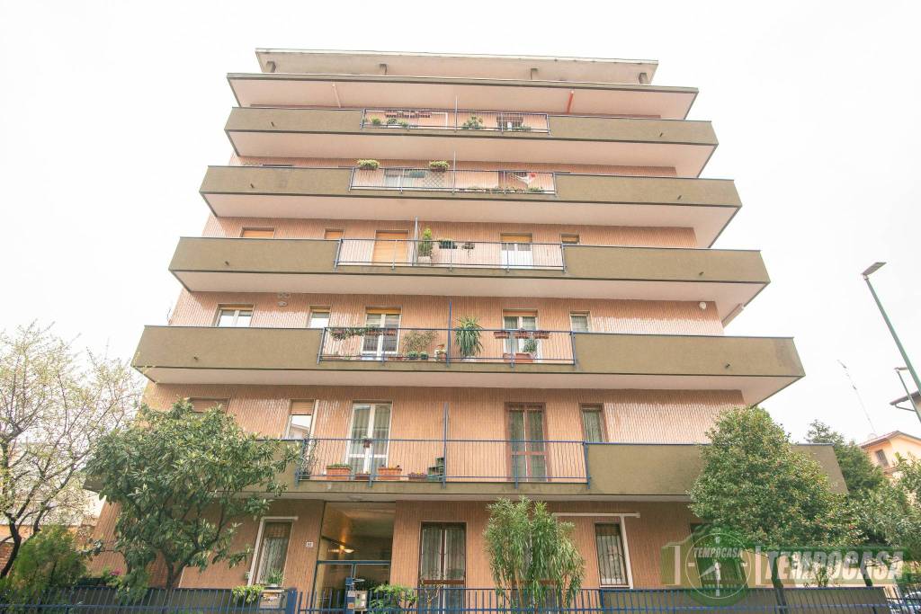 Appartamento in vendita a Sesto San Giovanni via Leonardo da Vinci, 59