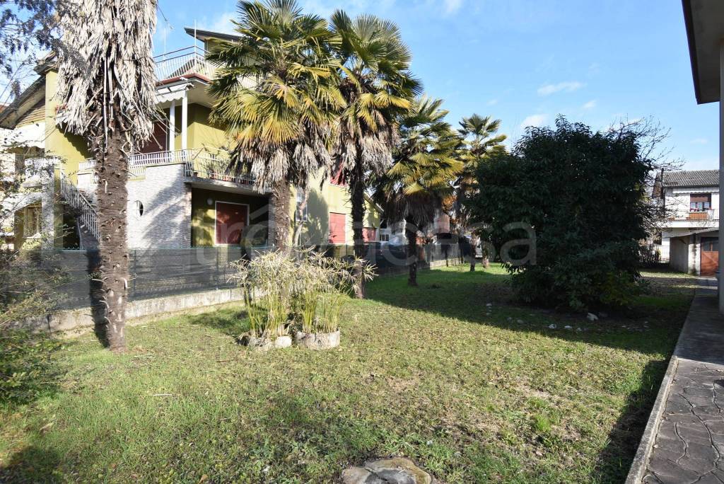Villa in vendita a Maserada sul Piave