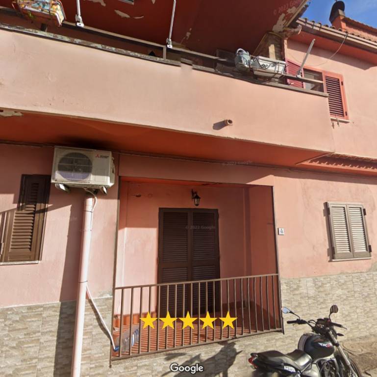 Appartamento all'asta a Mariglianella via Croce