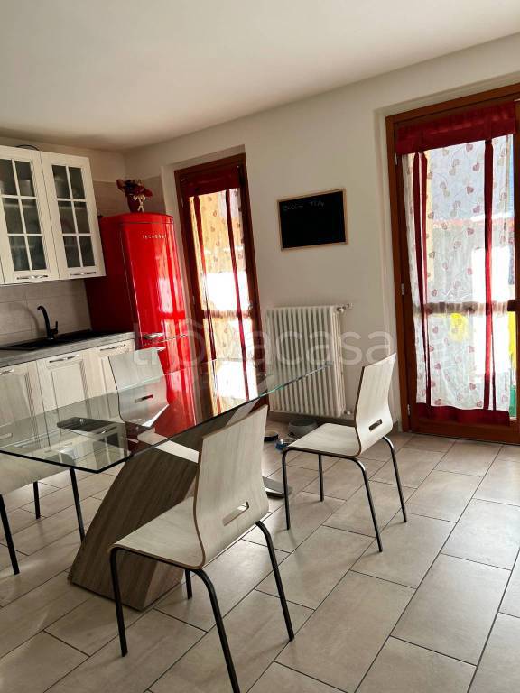 Appartamento in in vendita da privato a Saint-Pierre località Séez, 16