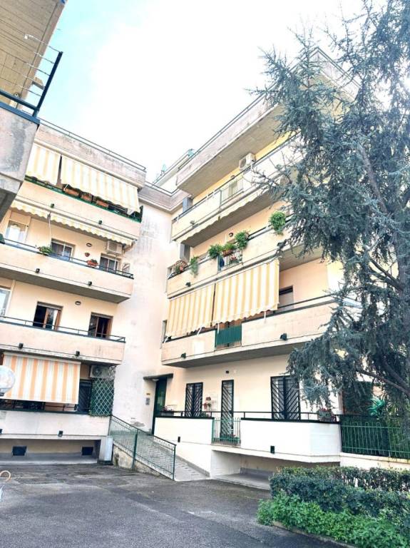 Appartamento in vendita a Scafati traversa Massimo Troisi, 7