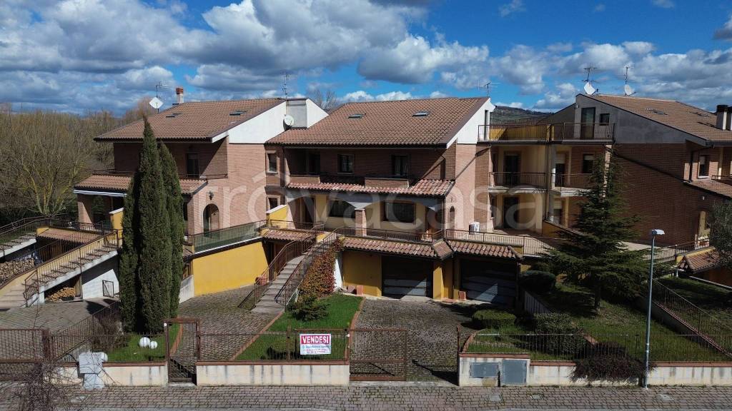 Villa in vendita a Bojano via Molise