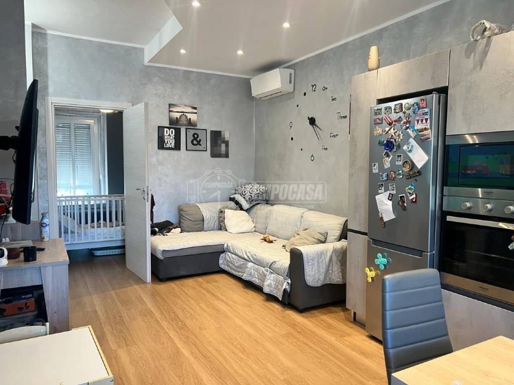 Appartamento in vendita a Moncalieri corso Dante 12