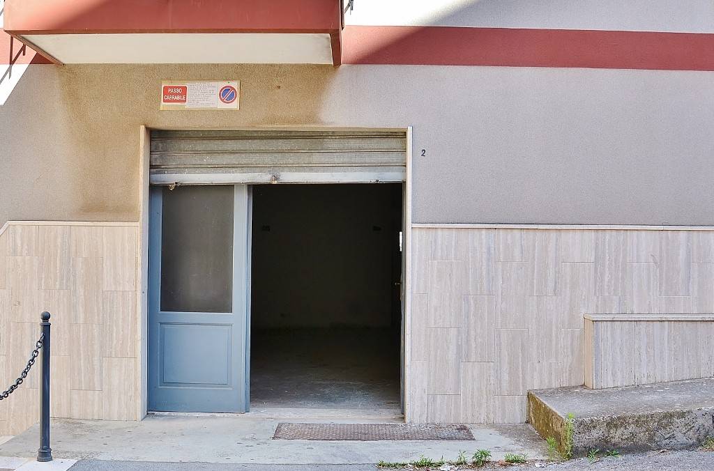 Garage in vendita a Putignano via San Cataldo