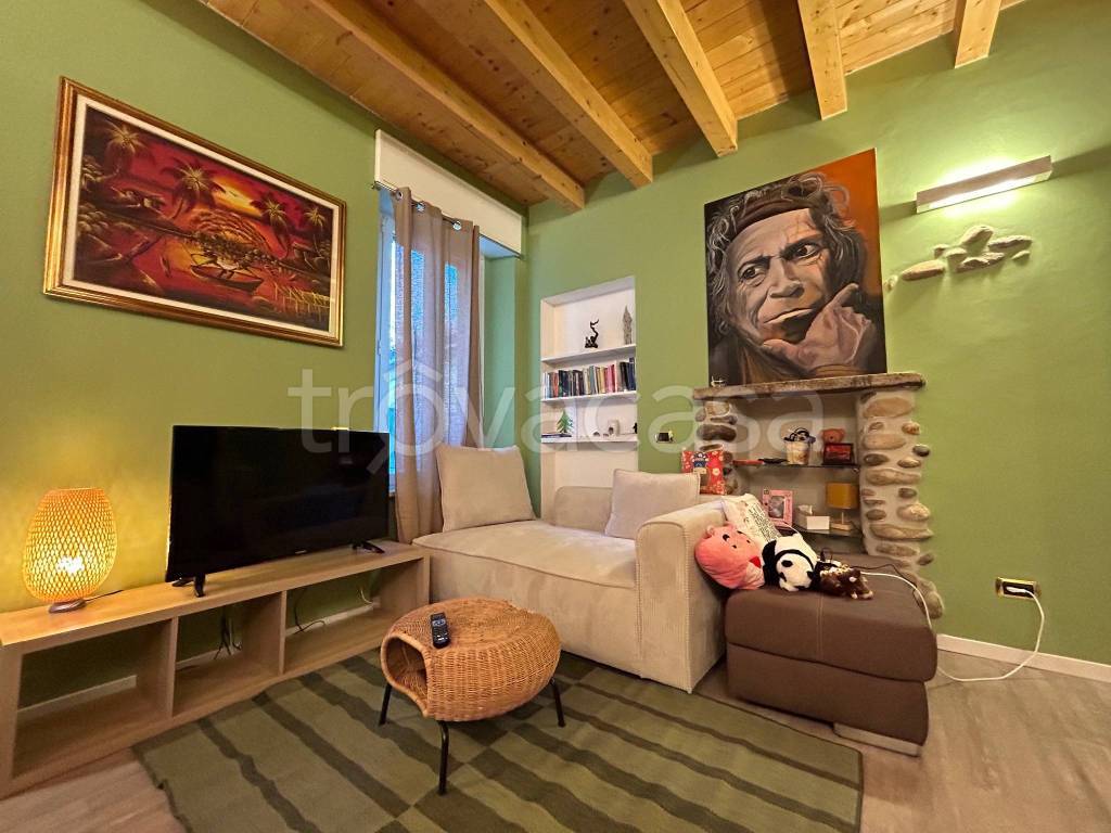 Appartamento in in vendita da privato a Limbiate via Trento, 22