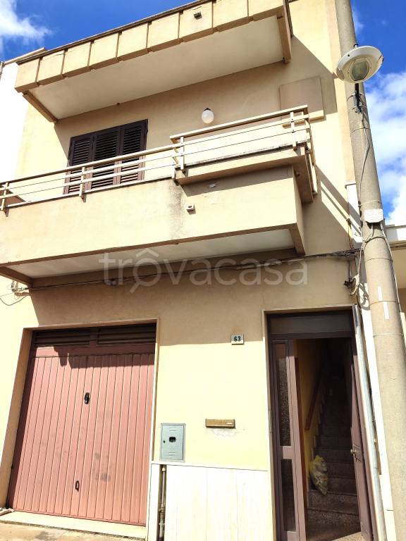 Casa Indipendente in vendita a Sannicola via Trieste, 63
