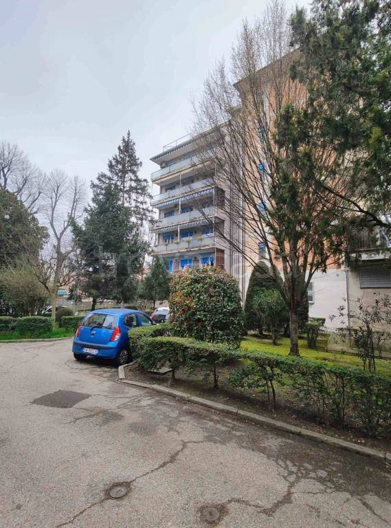 Appartamento in vendita a Ferrara via Pomposa, 31