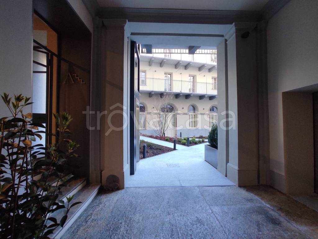 Appartamento in vendita a Torino via Giulia di Barolo, 5